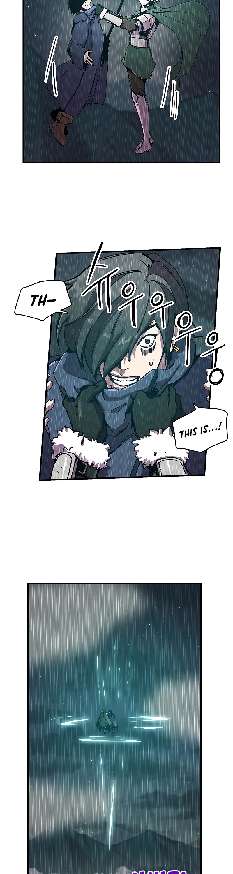 Bug Player Chapter 82 page 6 - Chapter 82