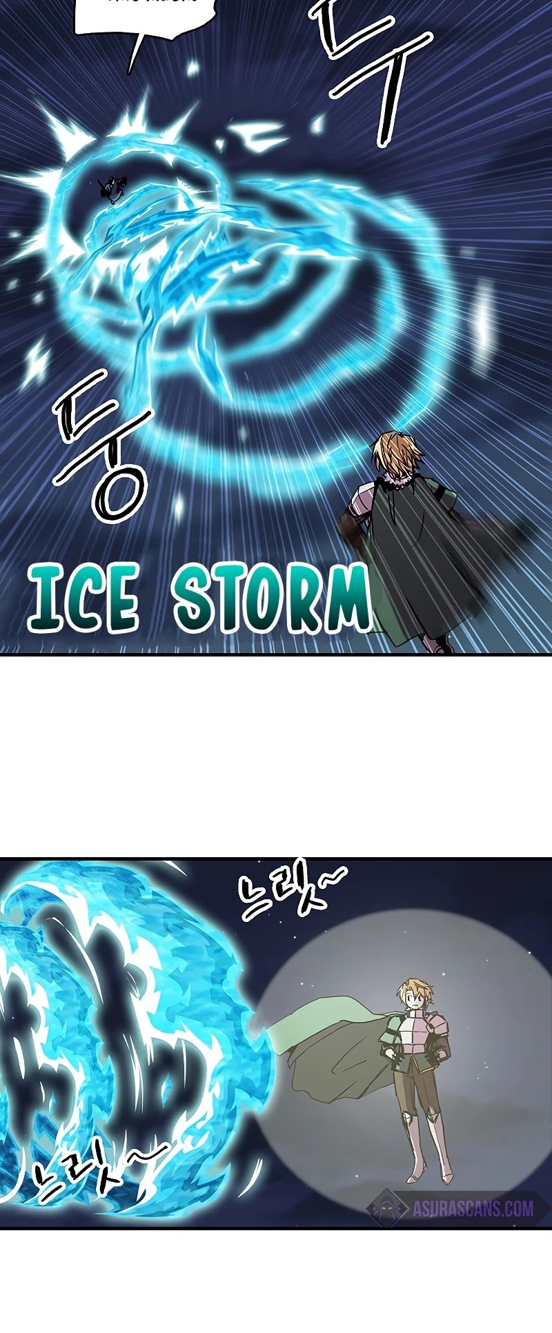 Bug Player Chapter 82 page 9 - Chapter 82