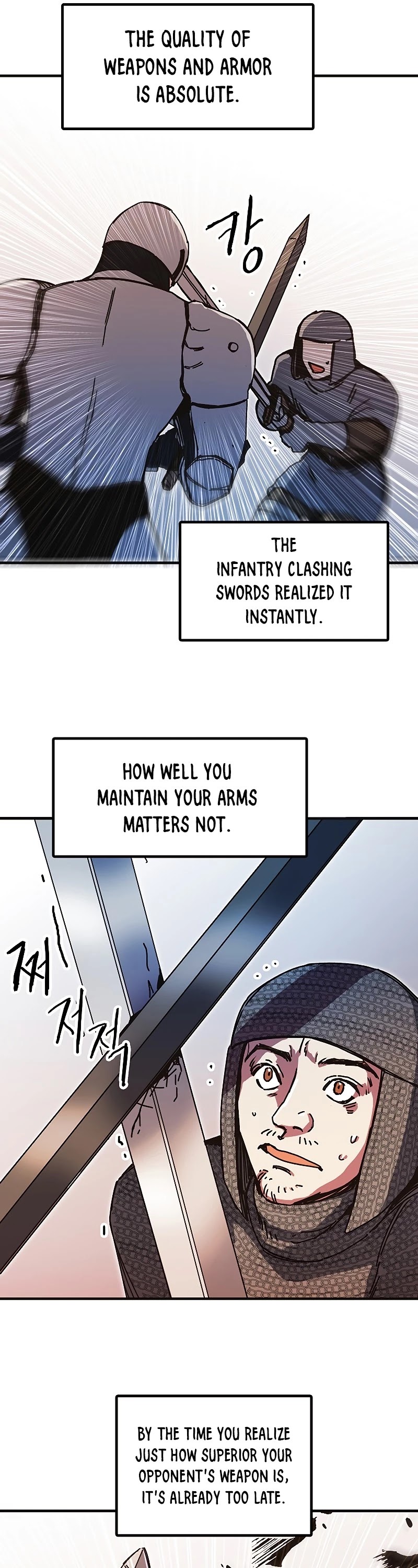 Bug Player Chapter 83 page 10 - Chapter 83