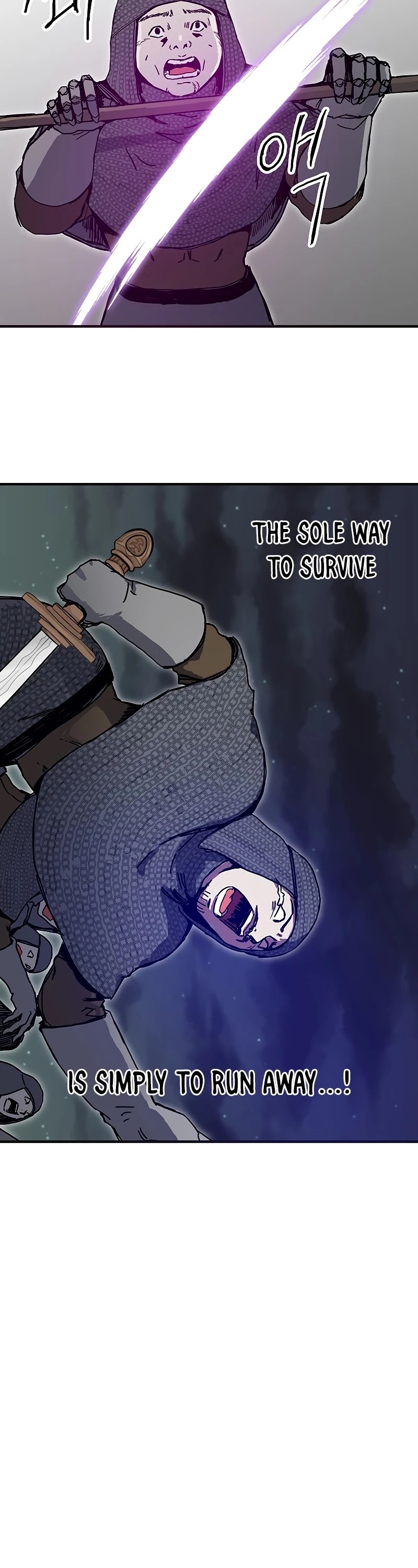 Bug Player Chapter 83 page 13 - Chapter 83