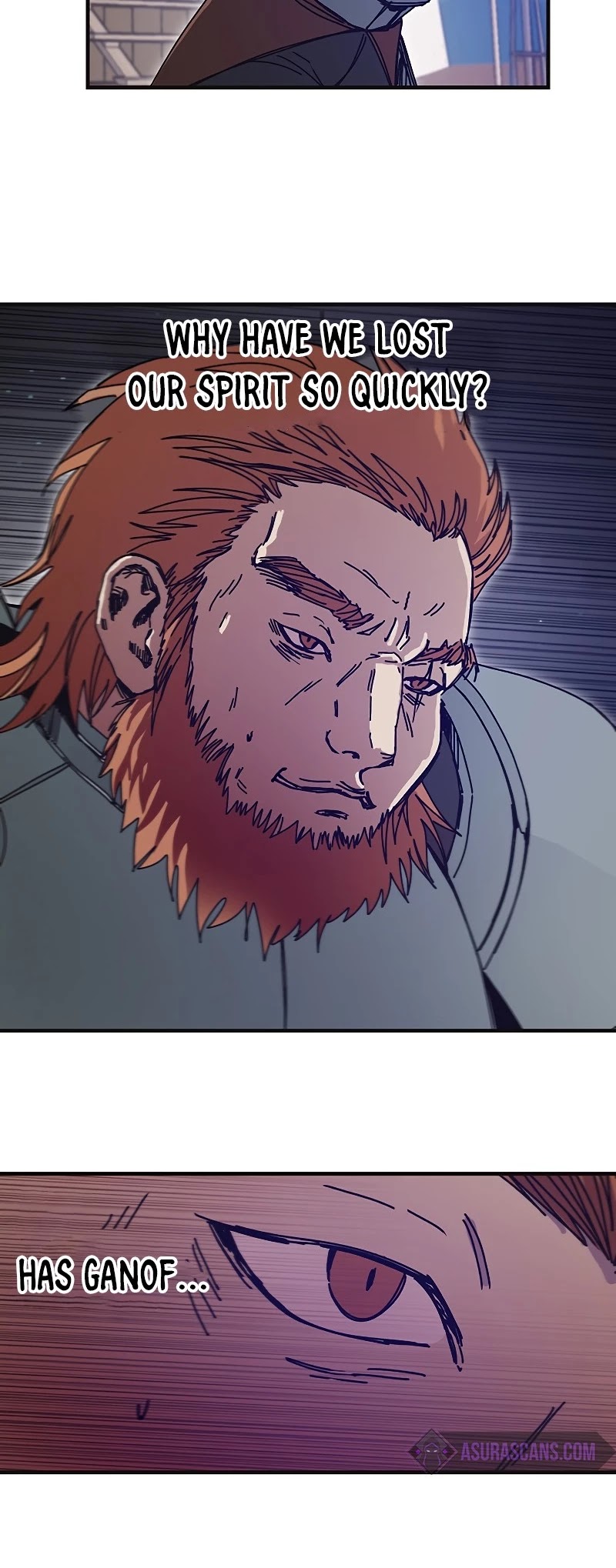 Bug Player Chapter 83 page 17 - Chapter 83
