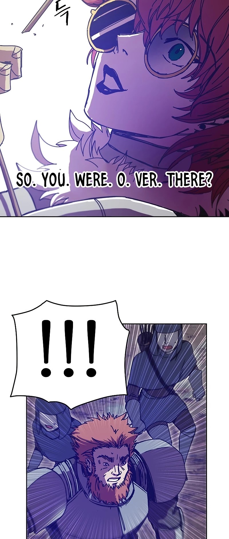 Bug Player Chapter 83 page 24 - Chapter 83