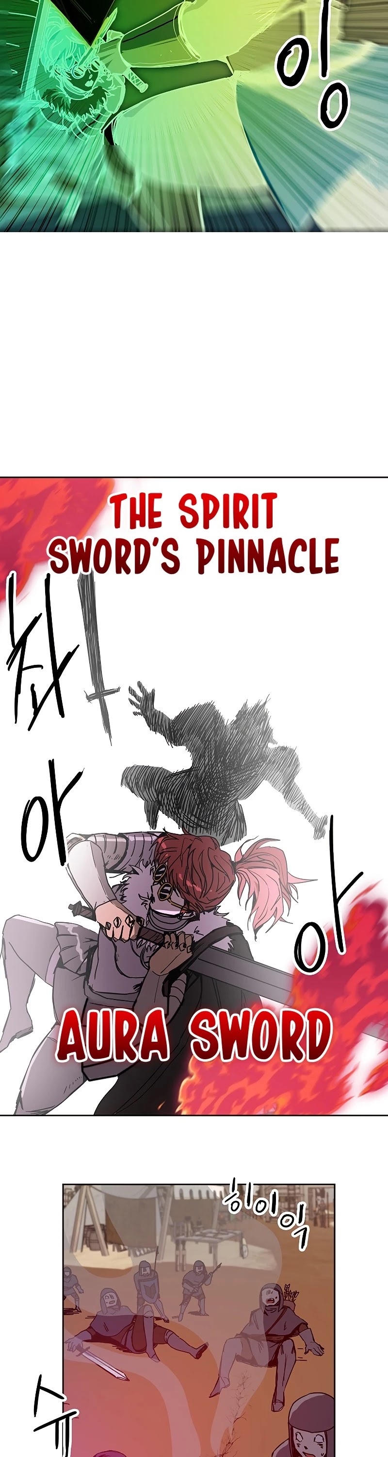 Bug Player Chapter 83 page 31 - Chapter 83