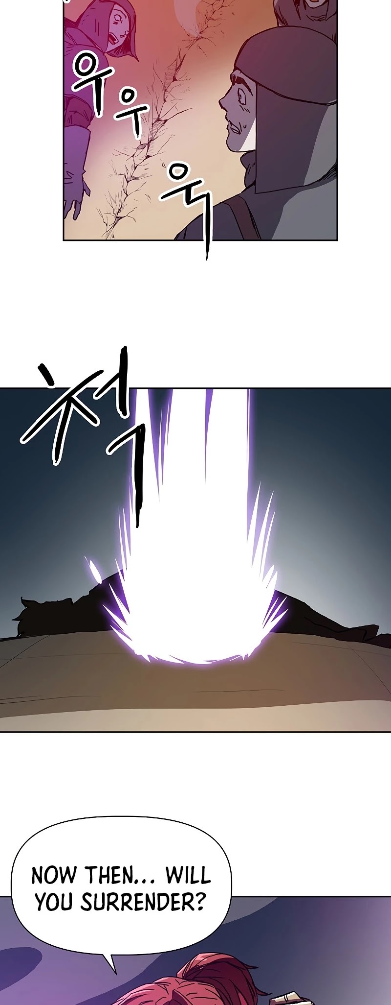 Bug Player Chapter 83 page 32 - Chapter 83