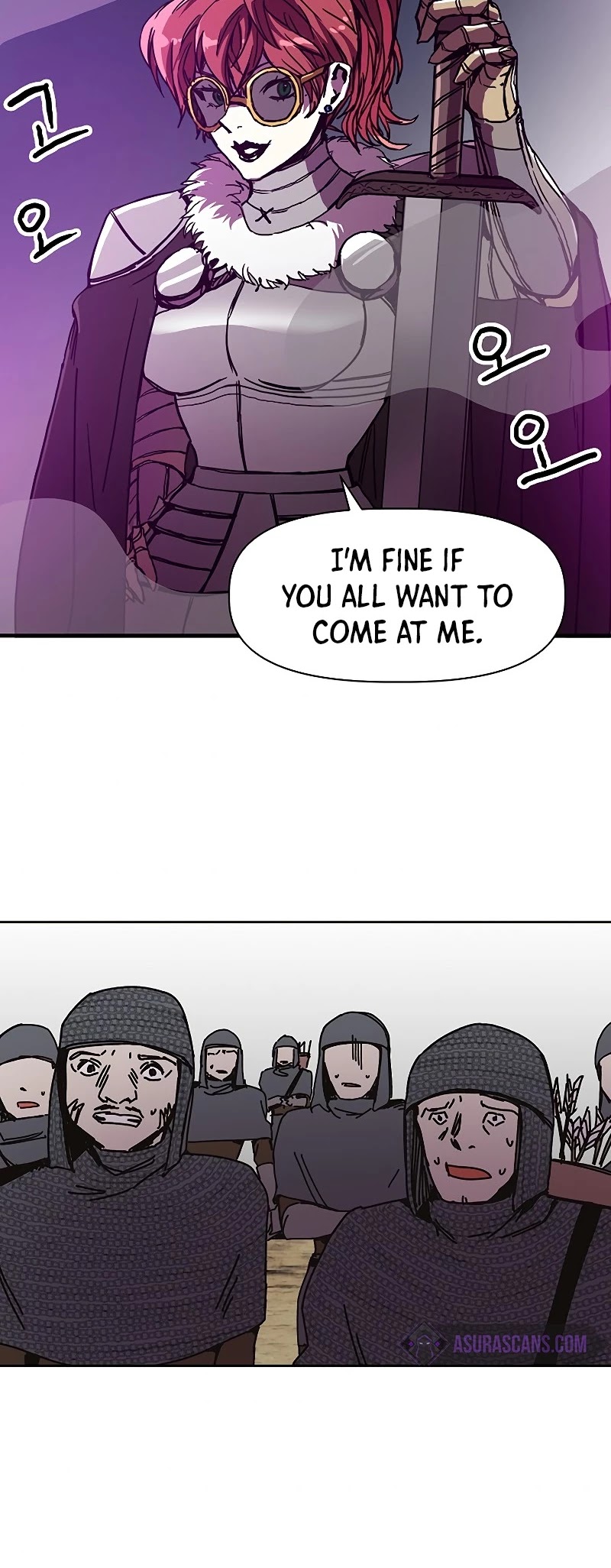 Bug Player Chapter 83 page 33 - Chapter 83