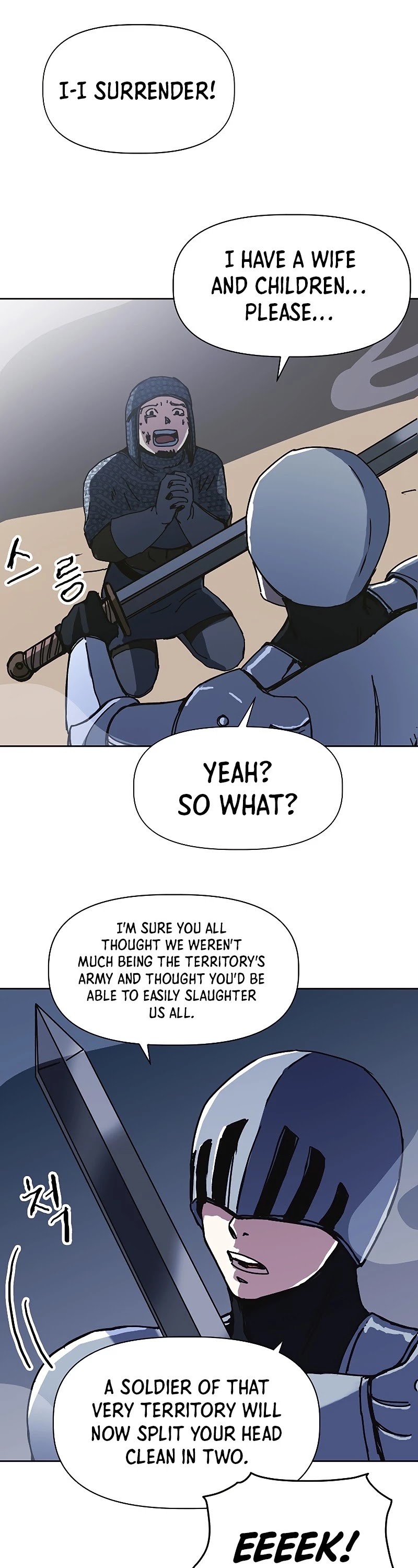 Bug Player Chapter 83 page 35 - Chapter 83