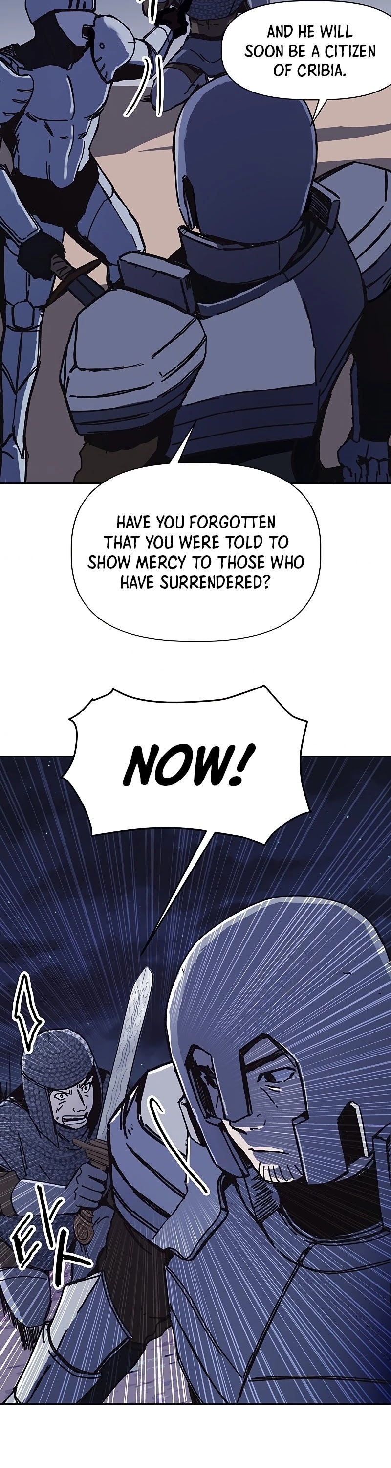 Bug Player Chapter 83 page 37 - Chapter 83