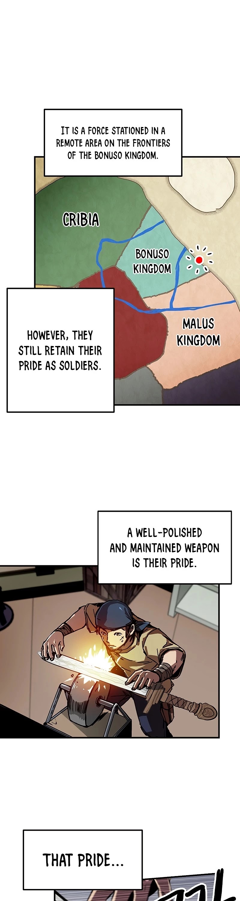 Bug Player Chapter 83 page 4 - Chapter 83