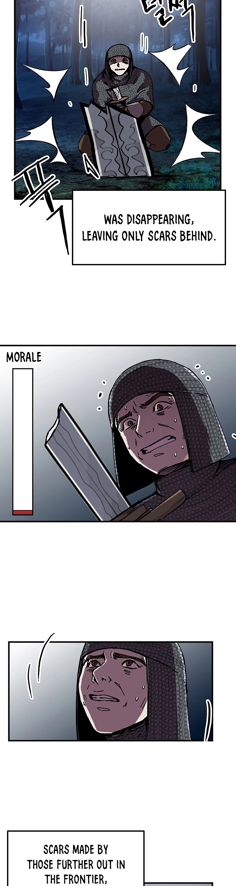 Bug Player Chapter 83 page 6 - Chapter 83
