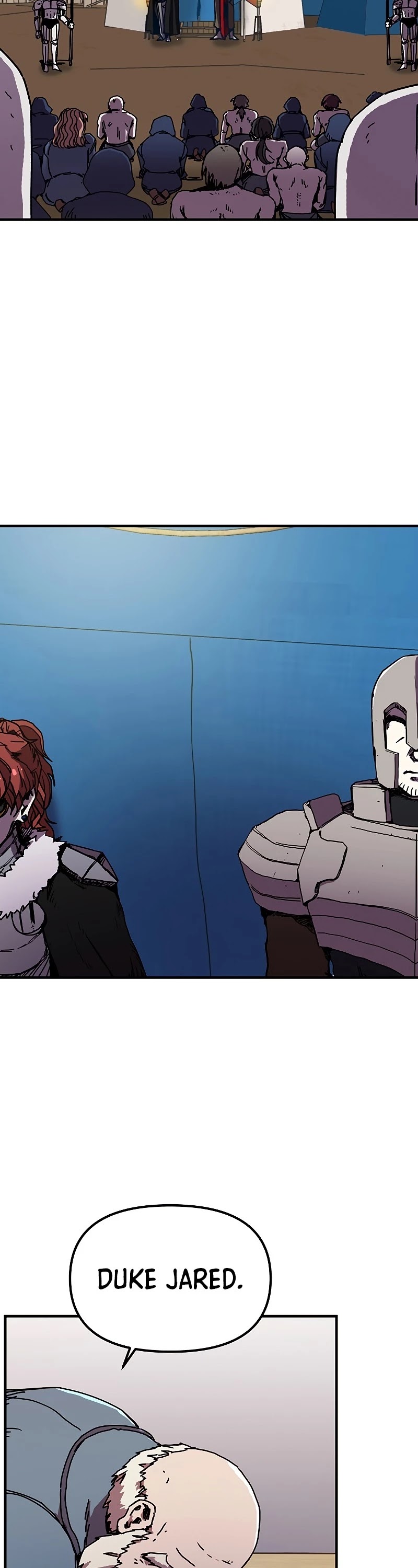 Bug Player Chapter 84 page 11 - Chapter 84