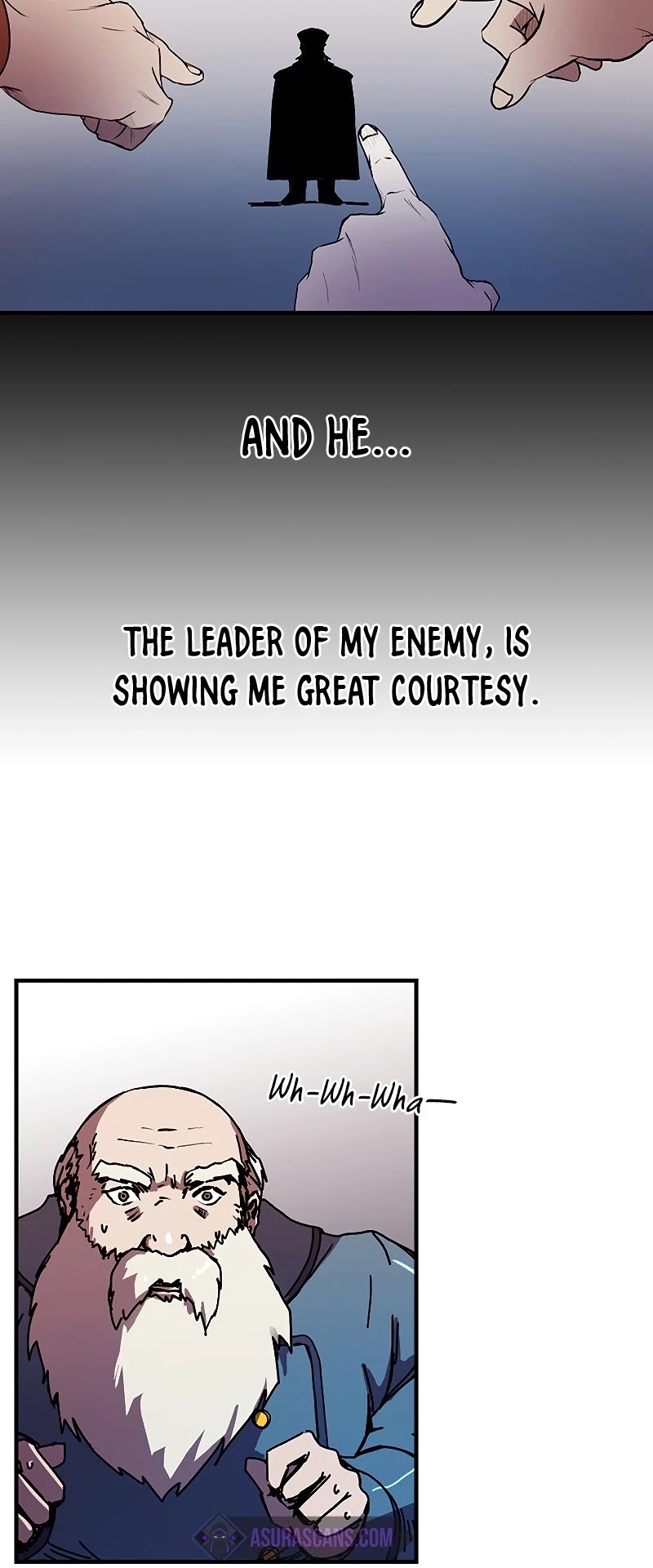 Bug Player Chapter 84 page 17 - Chapter 84