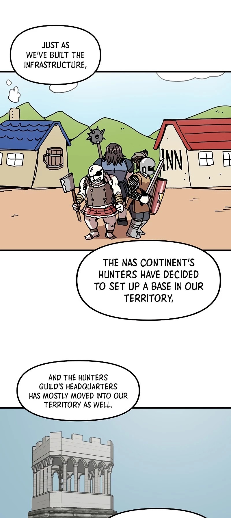 Bug Player Chapter 84 page 24 - Chapter 84