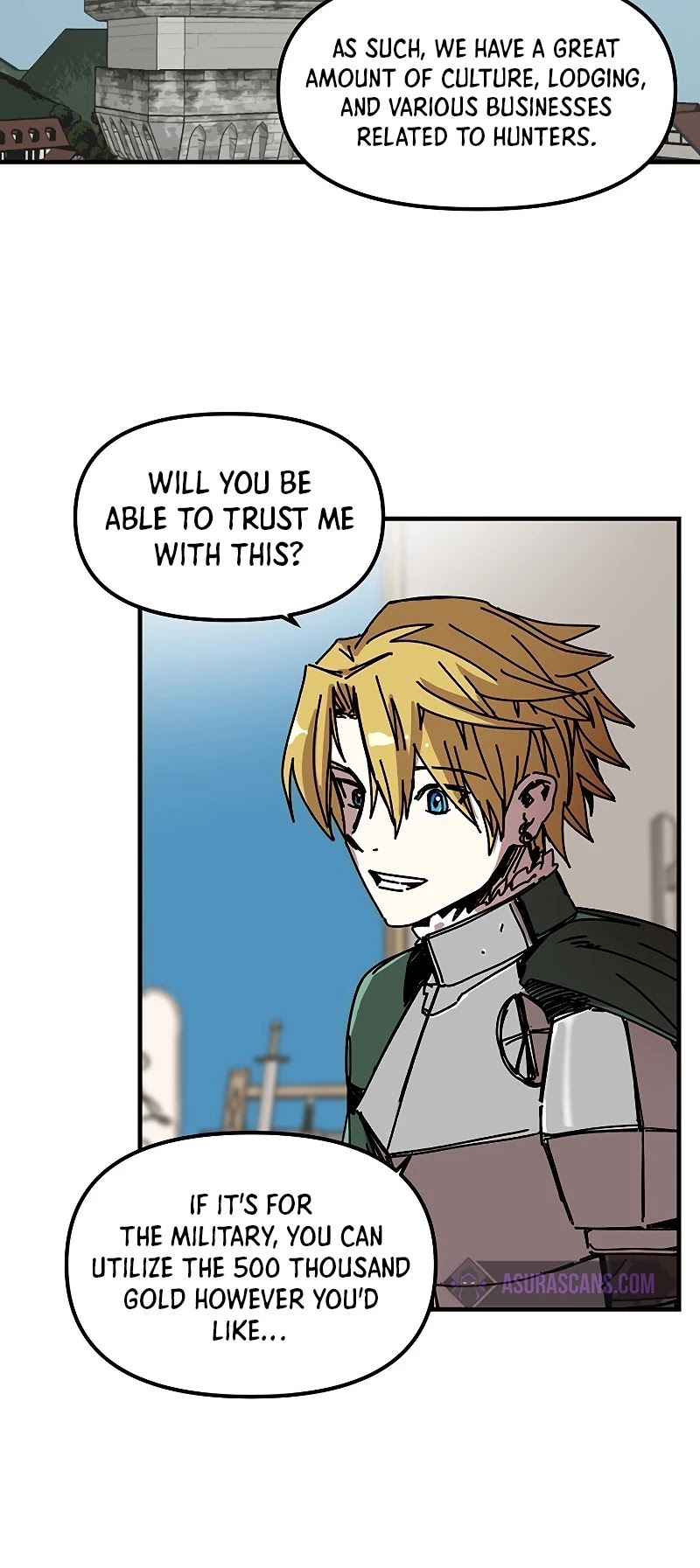 Bug Player Chapter 84 page 25 - Chapter 84