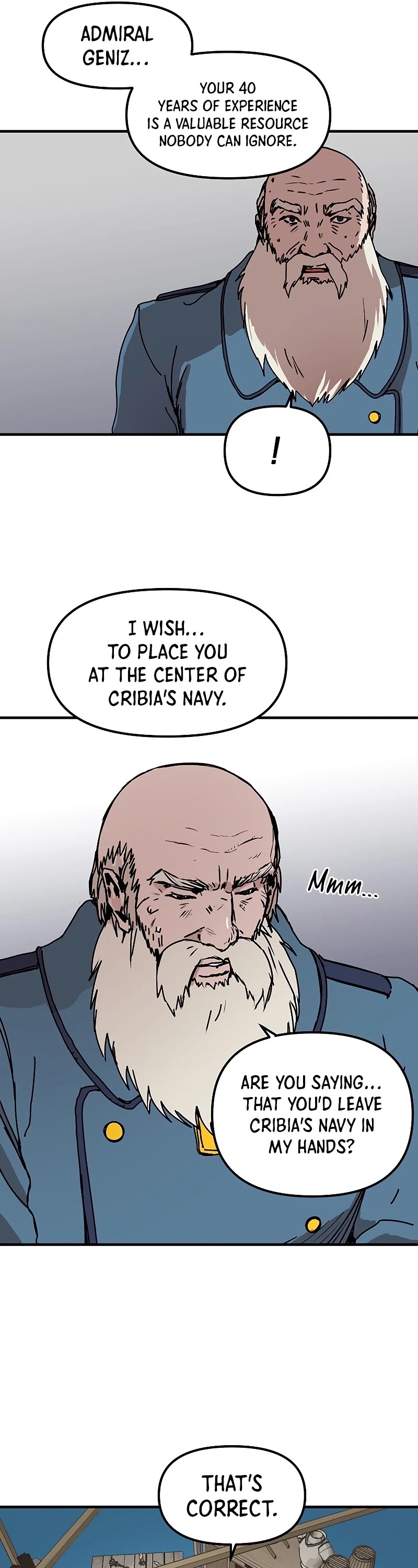 Bug Player Chapter 84 page 26 - Chapter 84