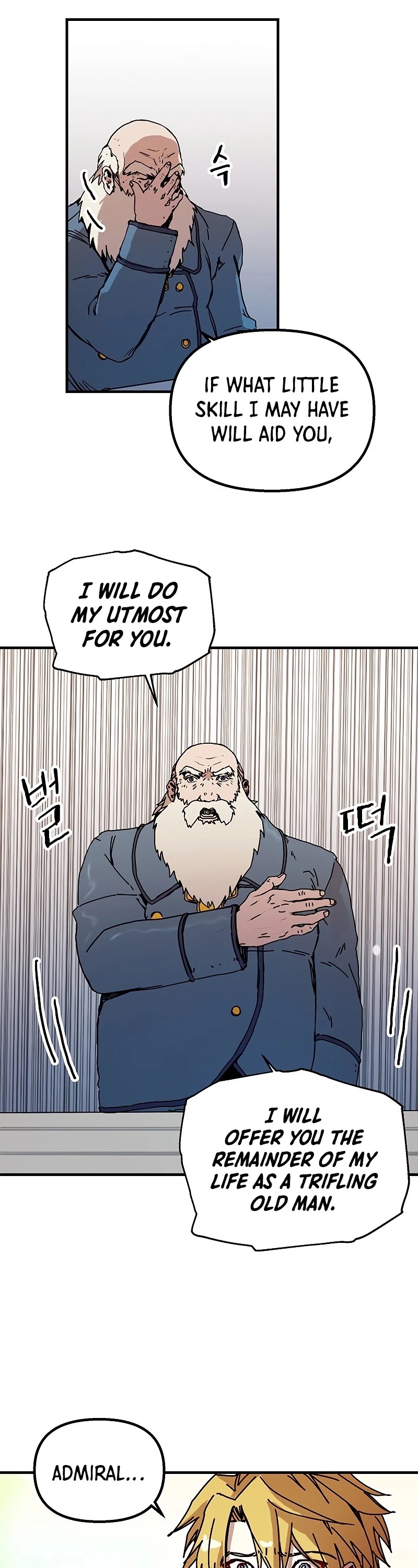Bug Player Chapter 84 page 30 - Chapter 84
