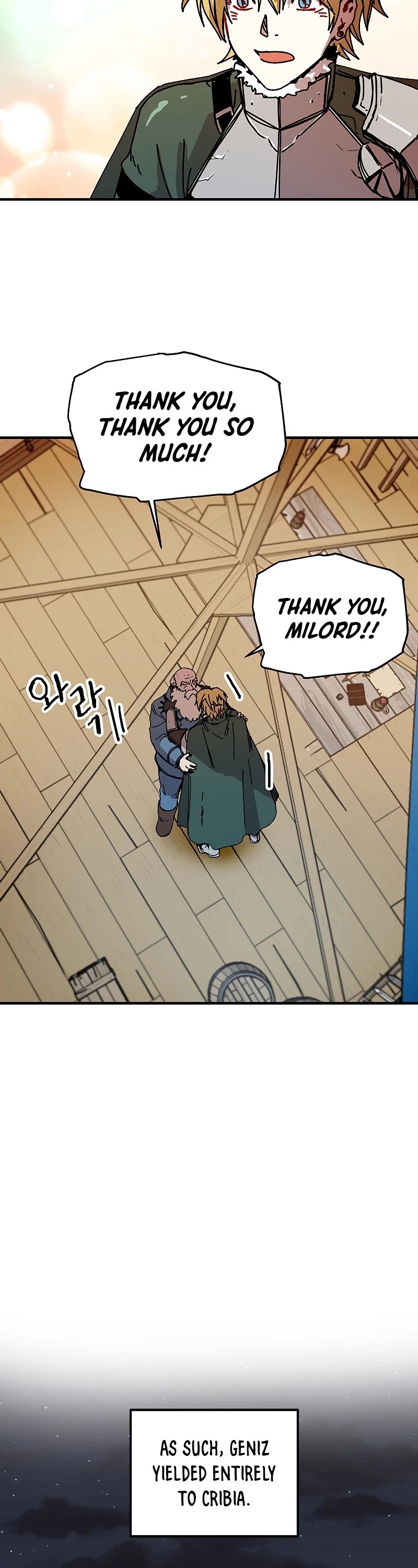 Bug Player Chapter 84 page 31 - Chapter 84