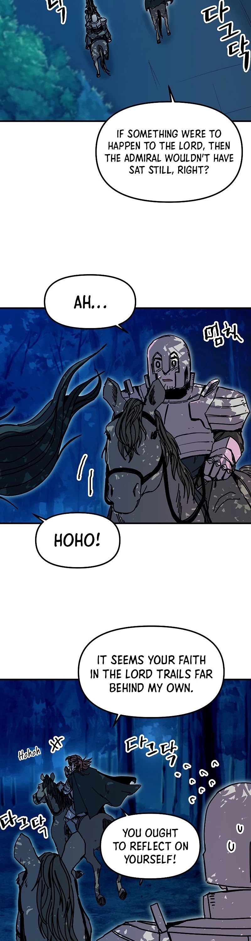 Bug Player Chapter 84 page 5 - Chapter 84