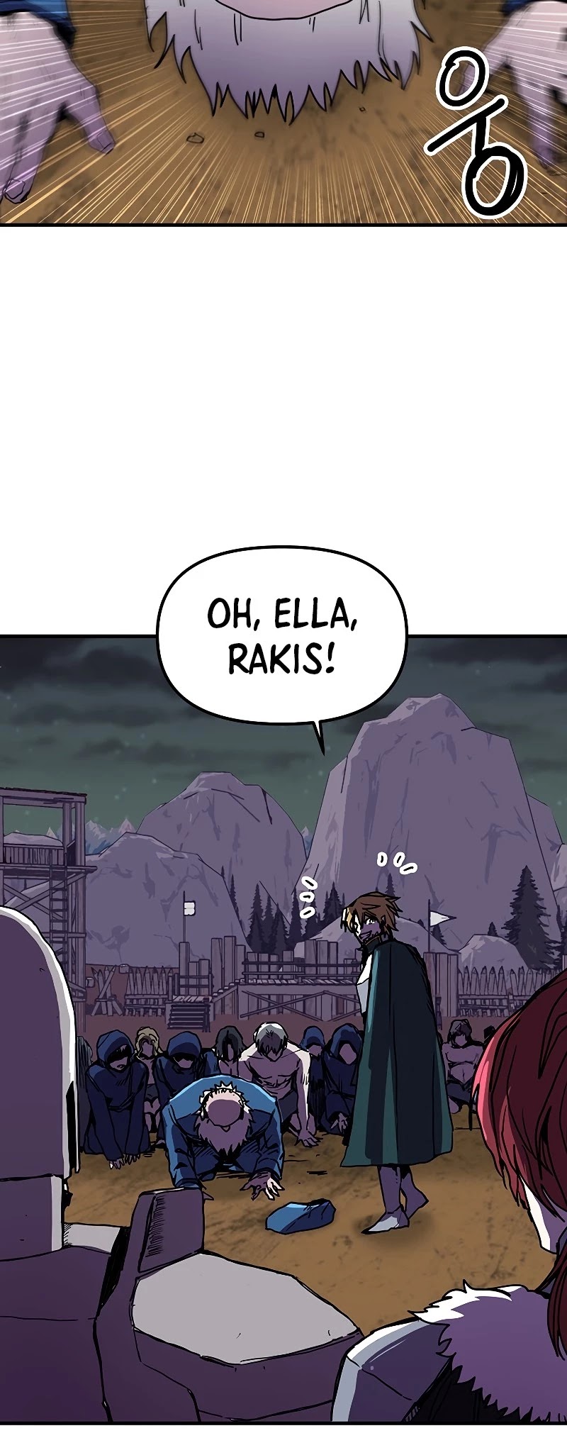 Bug Player Chapter 84 page 8 - Chapter 84
