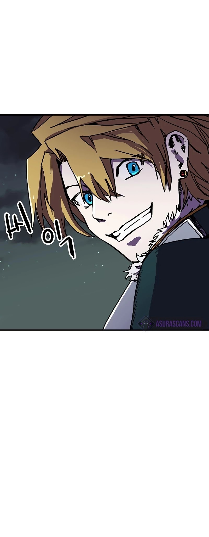 Bug Player Chapter 84 page 9 - Chapter 84