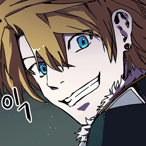 Bug Player Chapter 84 cover