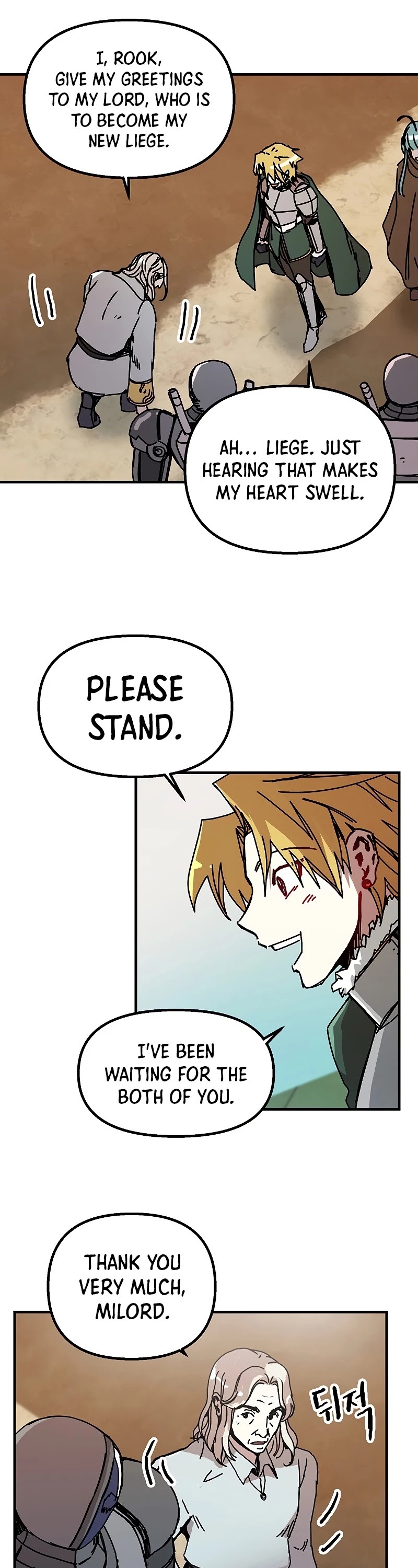 Bug Player Chapter 85 page 15 - Chapter 85