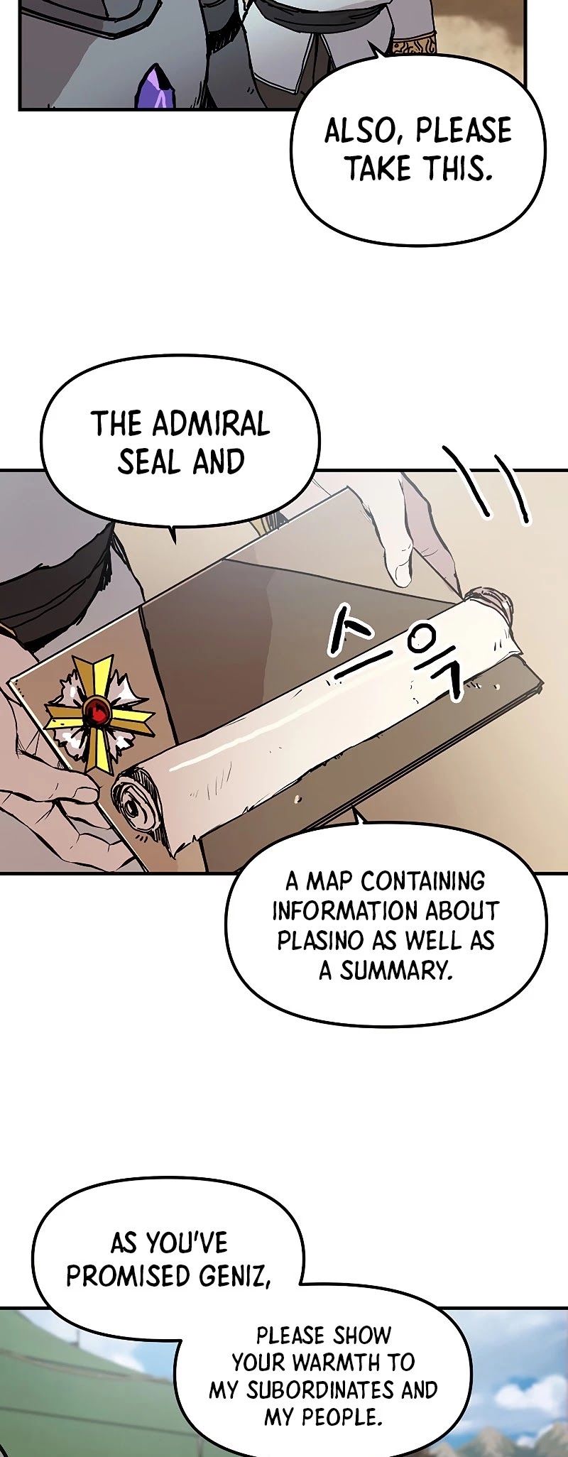 Bug Player Chapter 85 page 16 - Chapter 85