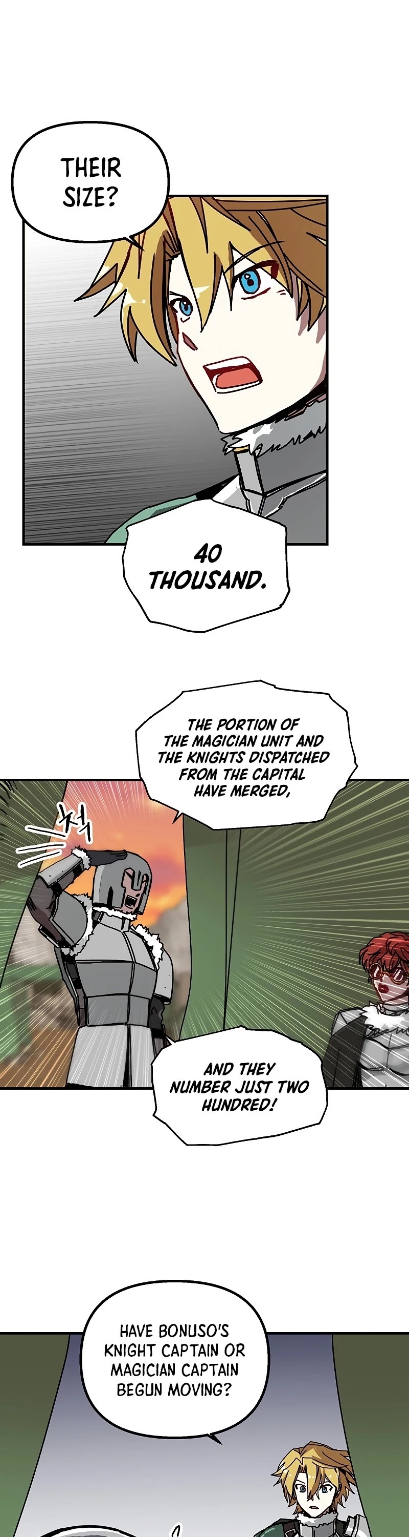 Bug Player Chapter 85 page 26 - Chapter 85