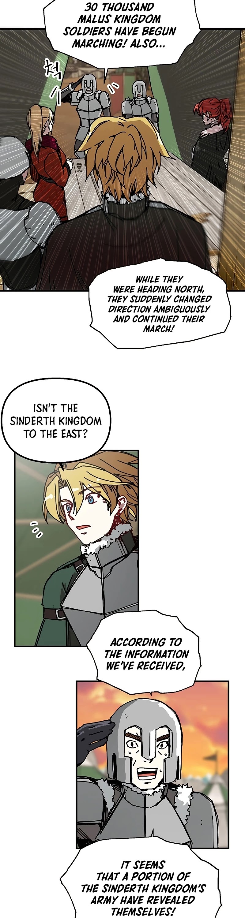 Bug Player Chapter 85 page 28 - Chapter 85