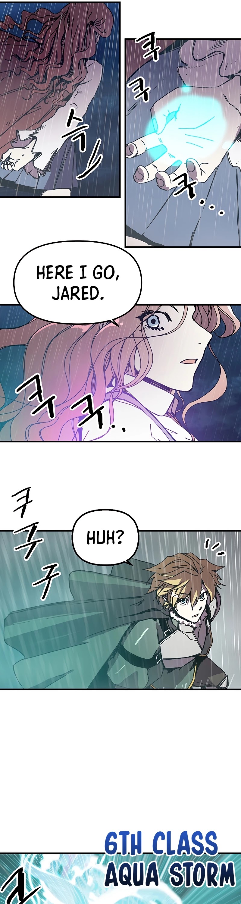 Bug Player Chapter 86 page 10 - Chapter 86
