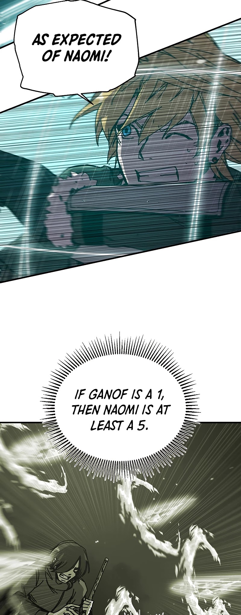 Bug Player Chapter 86 page 16 - Chapter 86