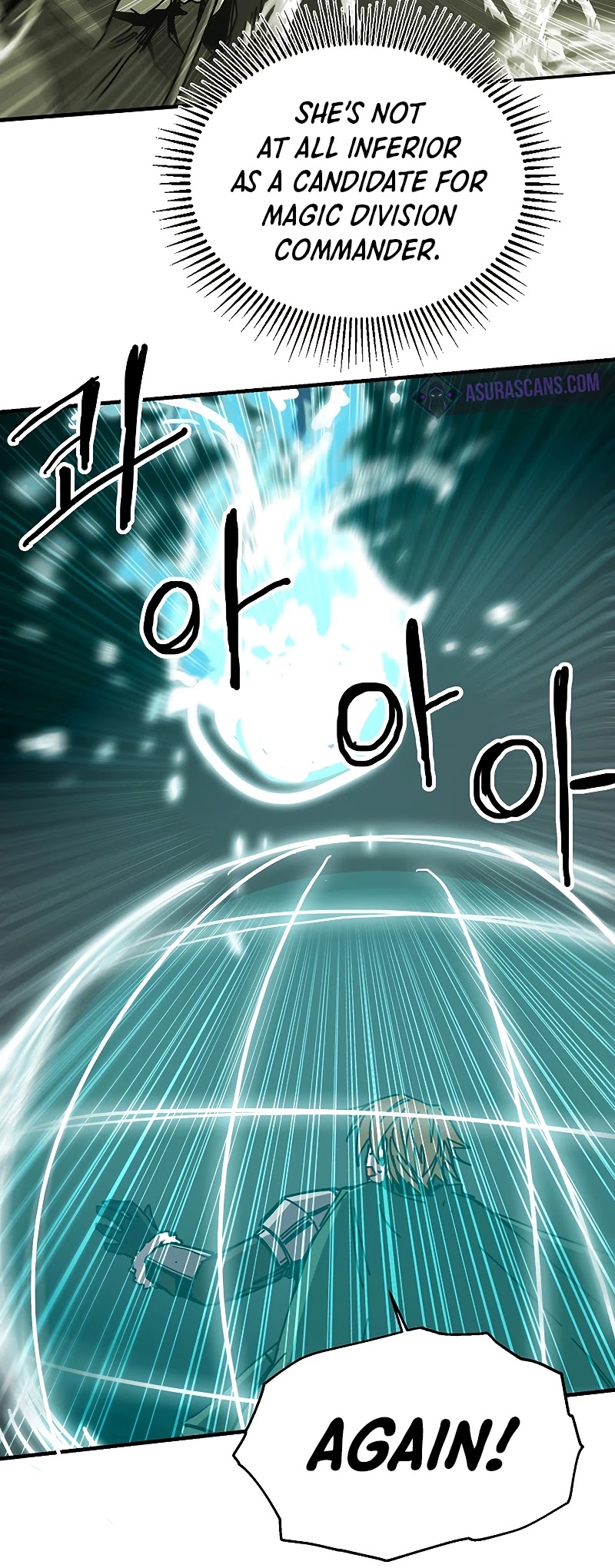 Bug Player Chapter 86 page 17 - Chapter 86
