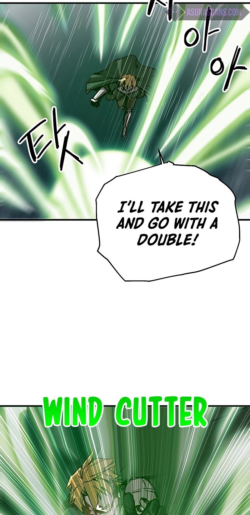 Bug Player Chapter 86 page 24 - Chapter 86