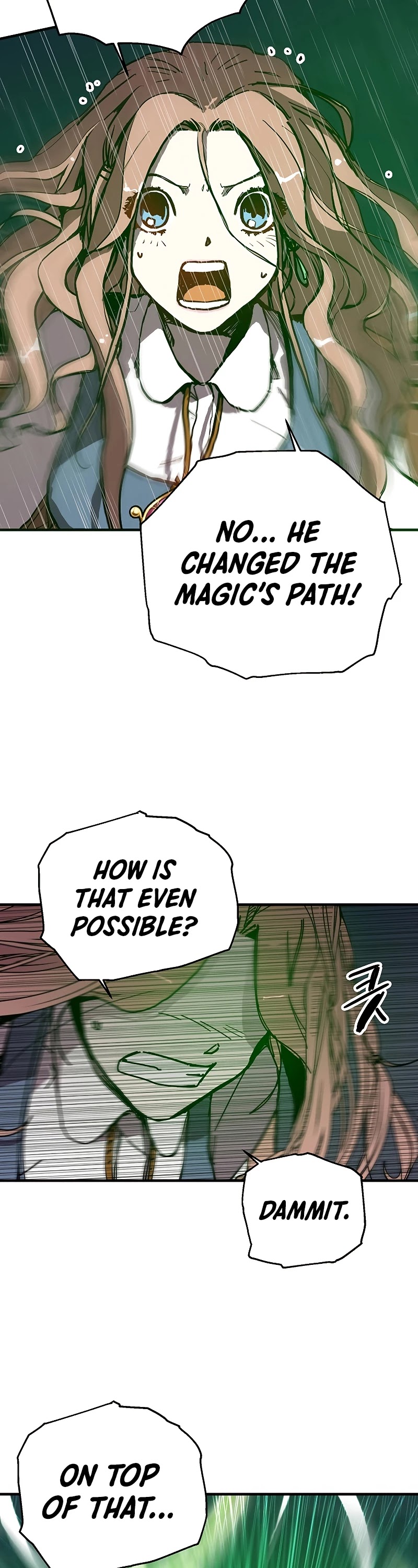 Bug Player Chapter 86 page 27 - Chapter 86