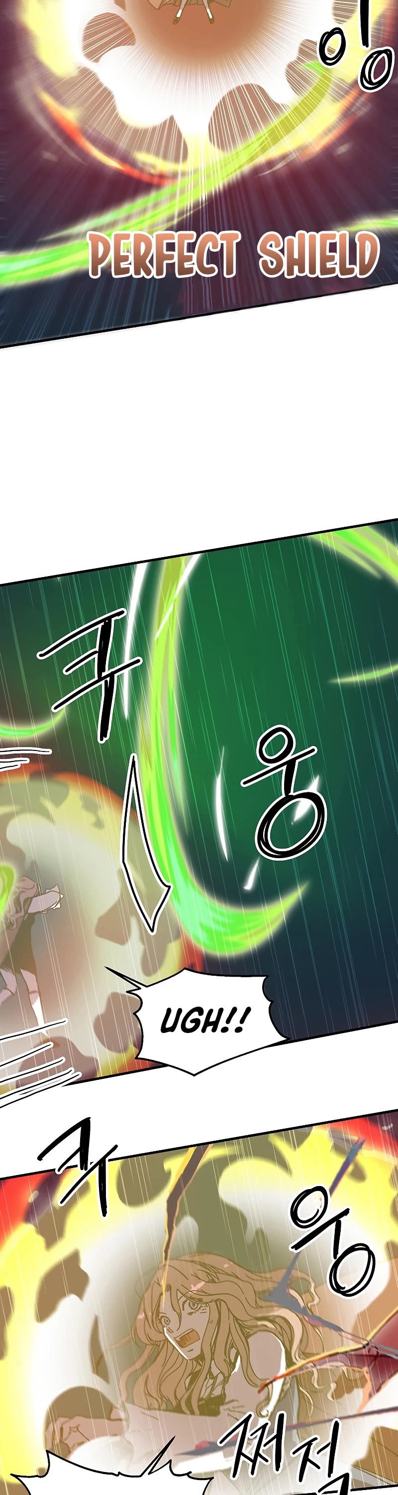 Bug Player Chapter 86 page 29 - Chapter 86