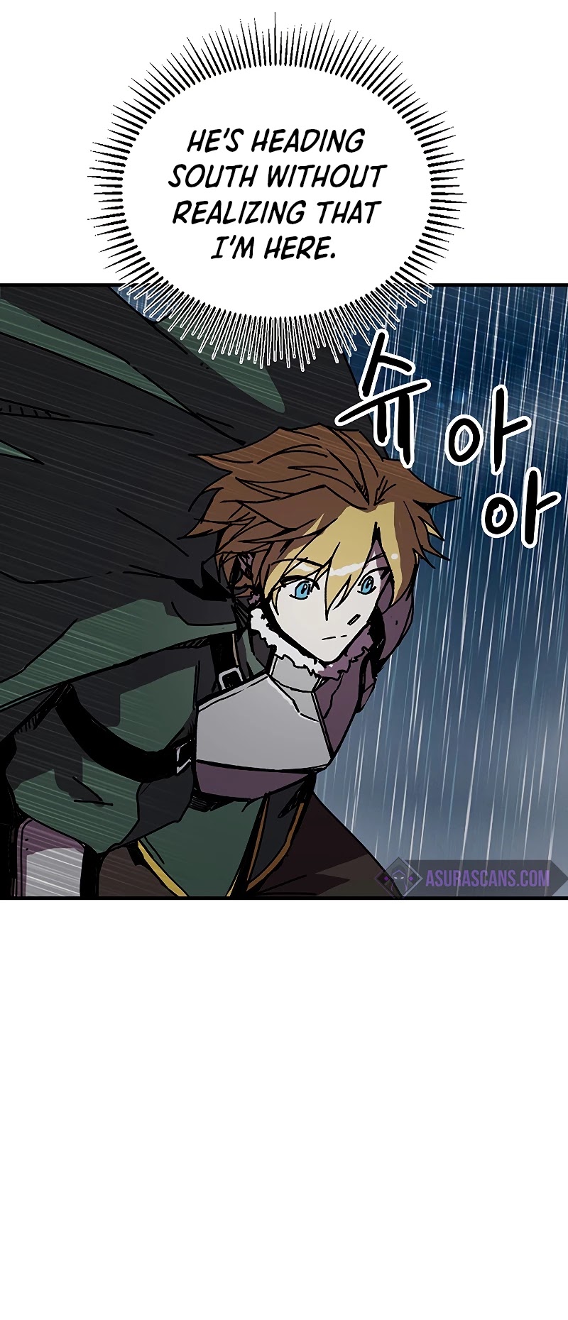 Bug Player Chapter 86 page 9 - Chapter 86