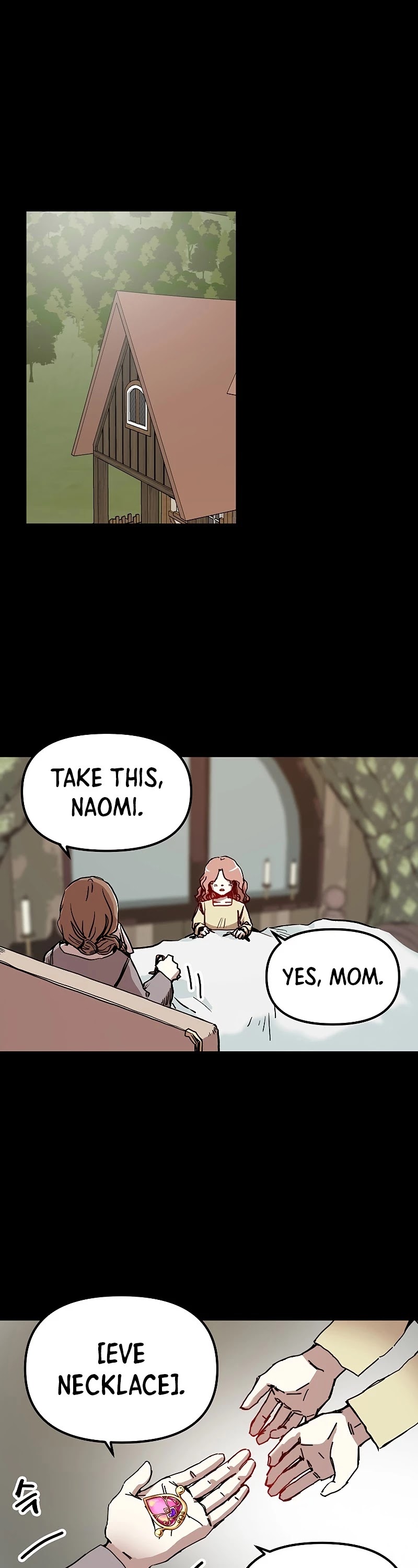 Bug Player Chapter 87 page 2 - Chapter 87