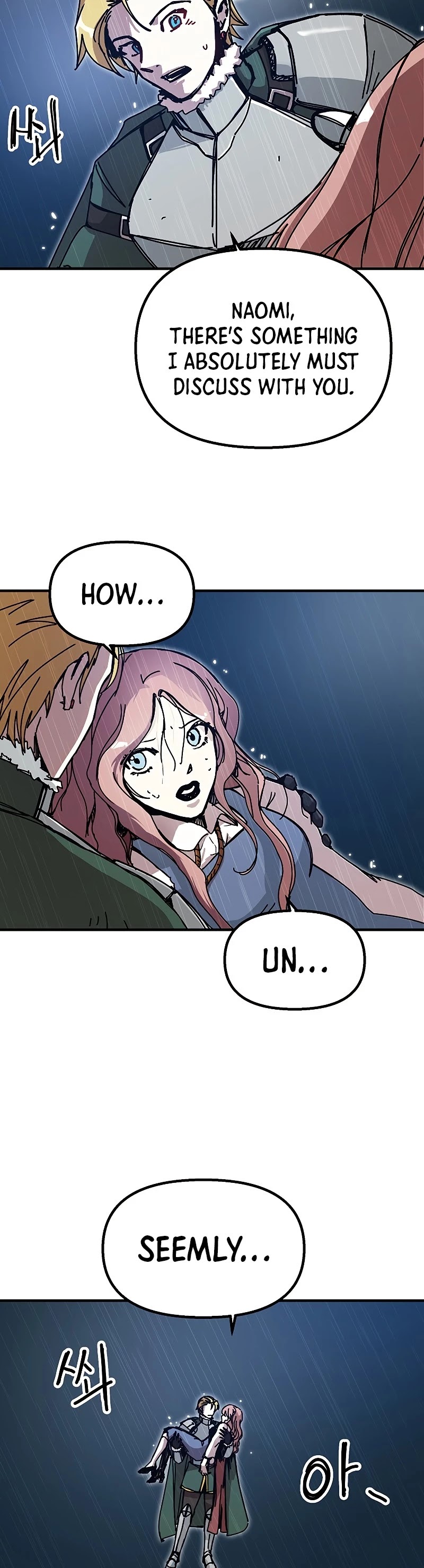 Bug Player Chapter 87 page 27 - Chapter 87