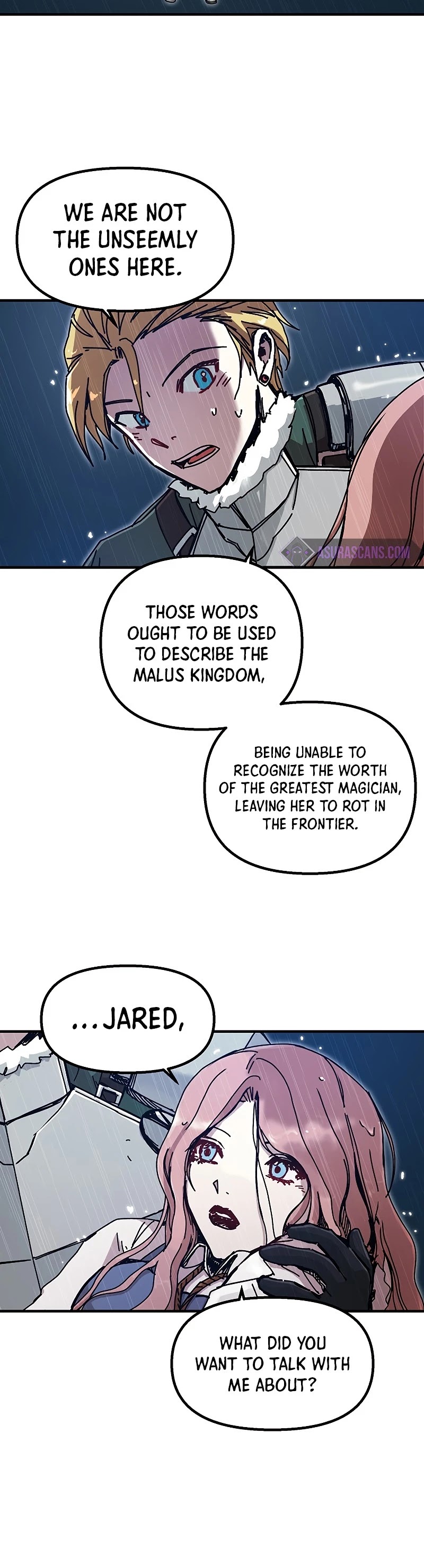 Bug Player Chapter 87 page 28 - Chapter 87