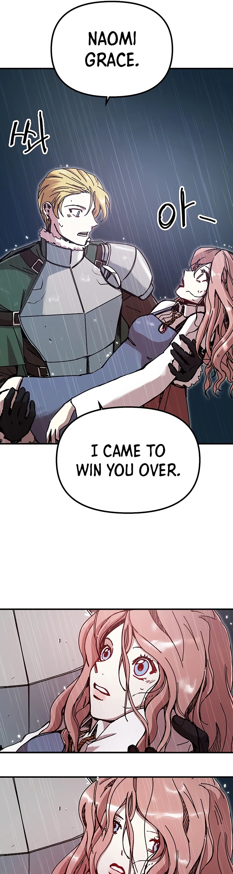 Bug Player Chapter 87 page 29 - Chapter 87