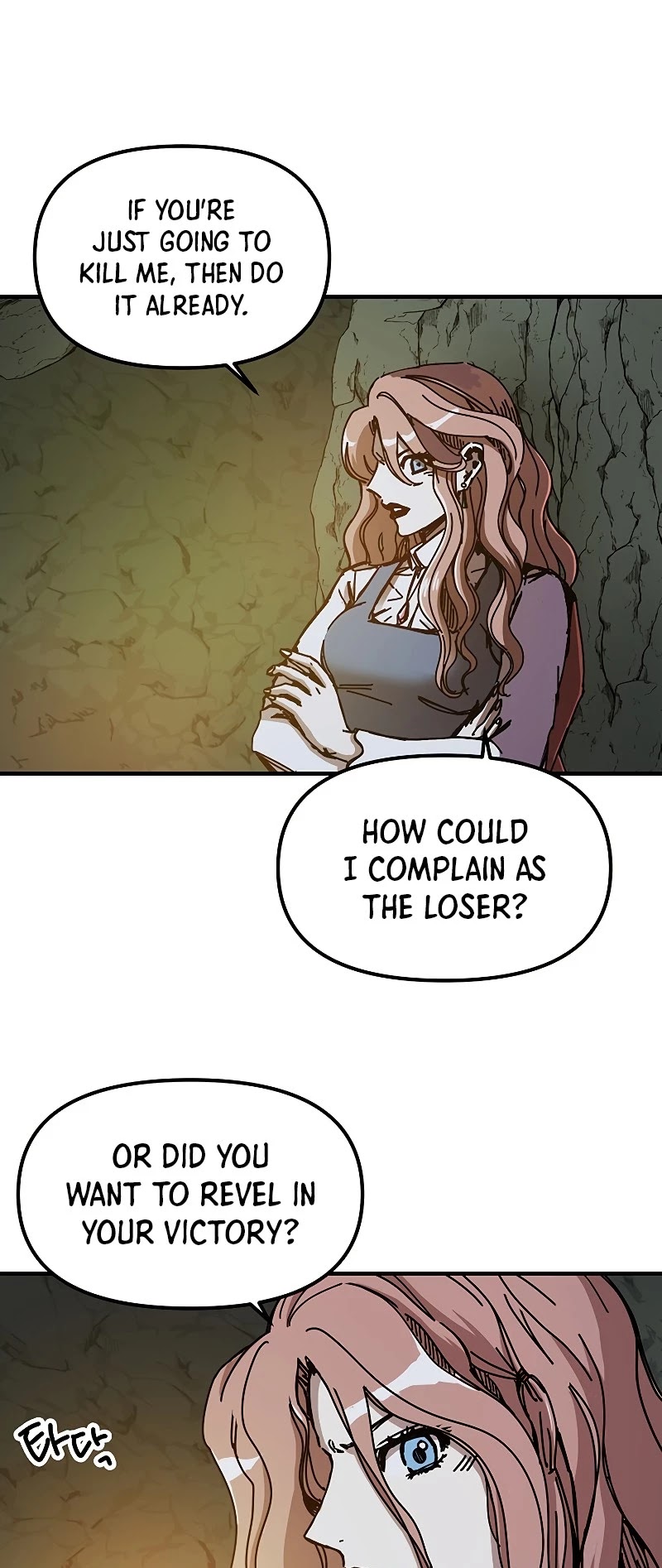 Bug Player Chapter 87 page 33 - Chapter 87