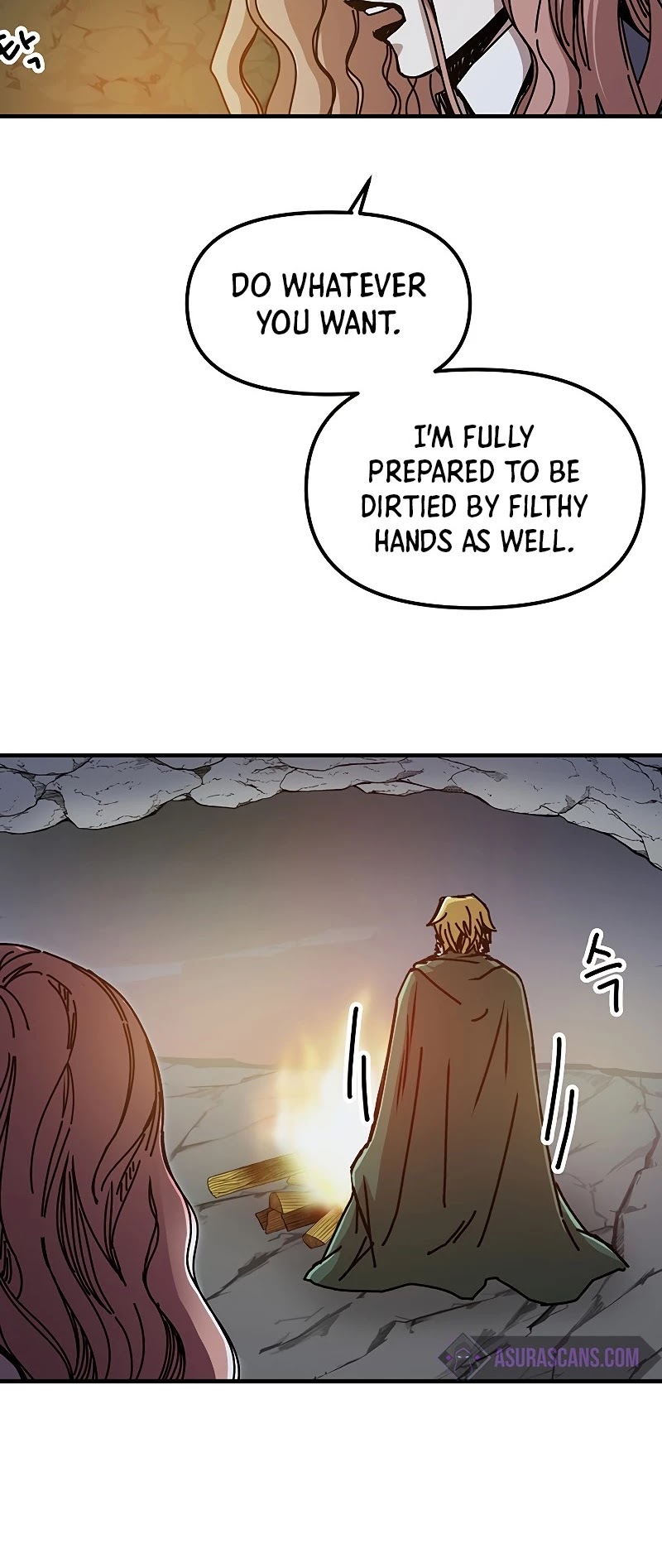 Bug Player Chapter 87 page 34 - Chapter 87