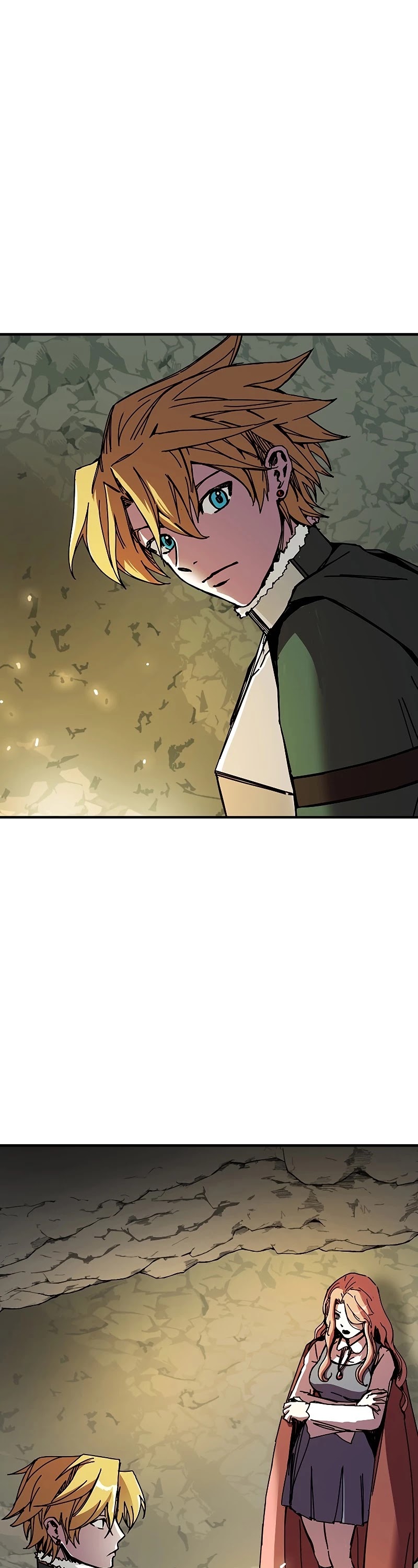 Bug Player Chapter 87 page 35 - Chapter 87