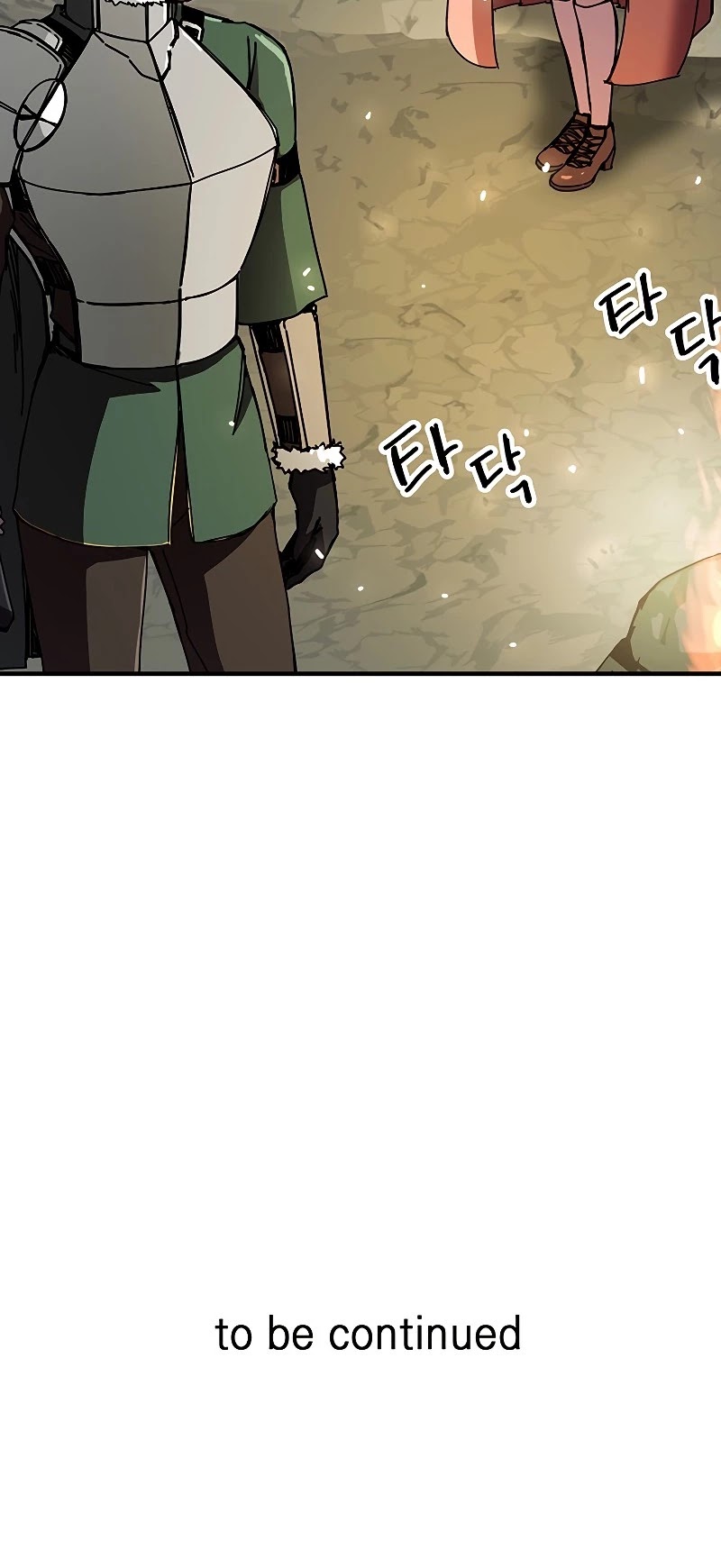 Bug Player Chapter 87 page 36 - Chapter 87