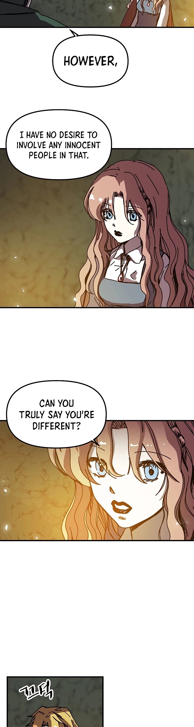 Bug Player Chapter 88 page 10 - Chapter 88
