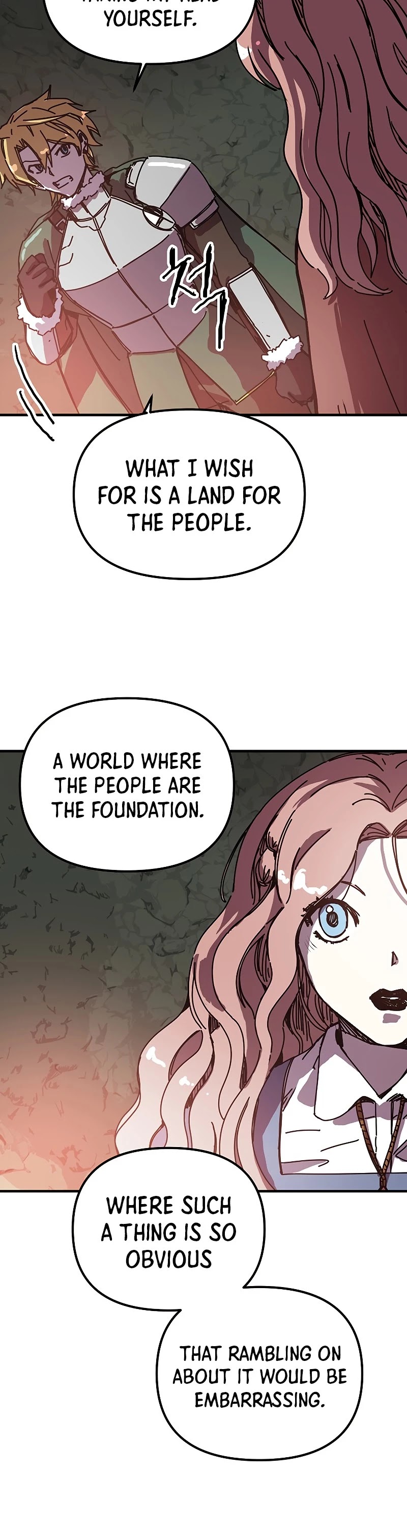 Bug Player Chapter 88 page 12 - Chapter 88