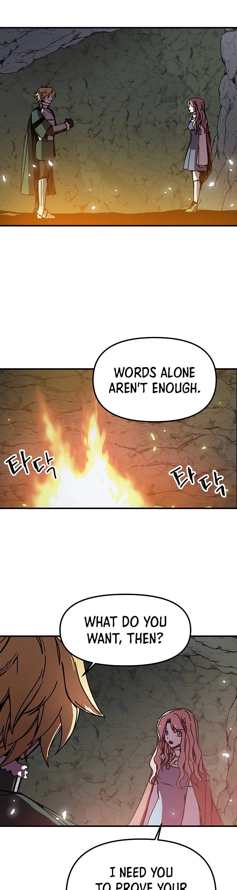 Bug Player Chapter 88 page 13 - Chapter 88