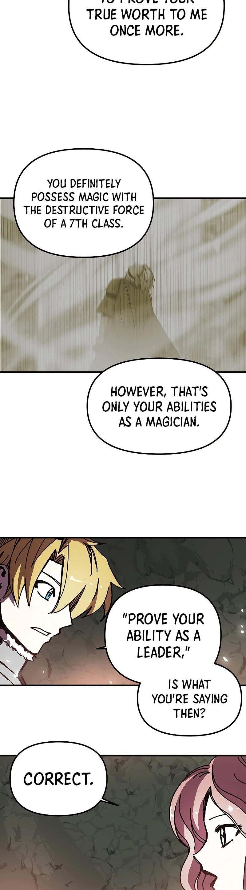 Bug Player Chapter 88 page 14 - Chapter 88