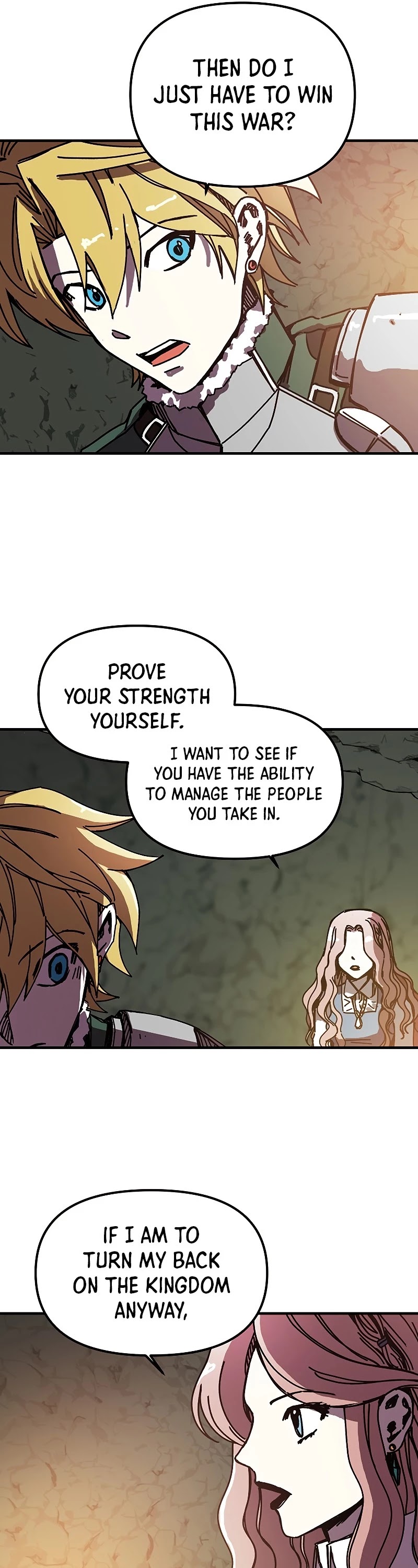 Bug Player Chapter 88 page 16 - Chapter 88