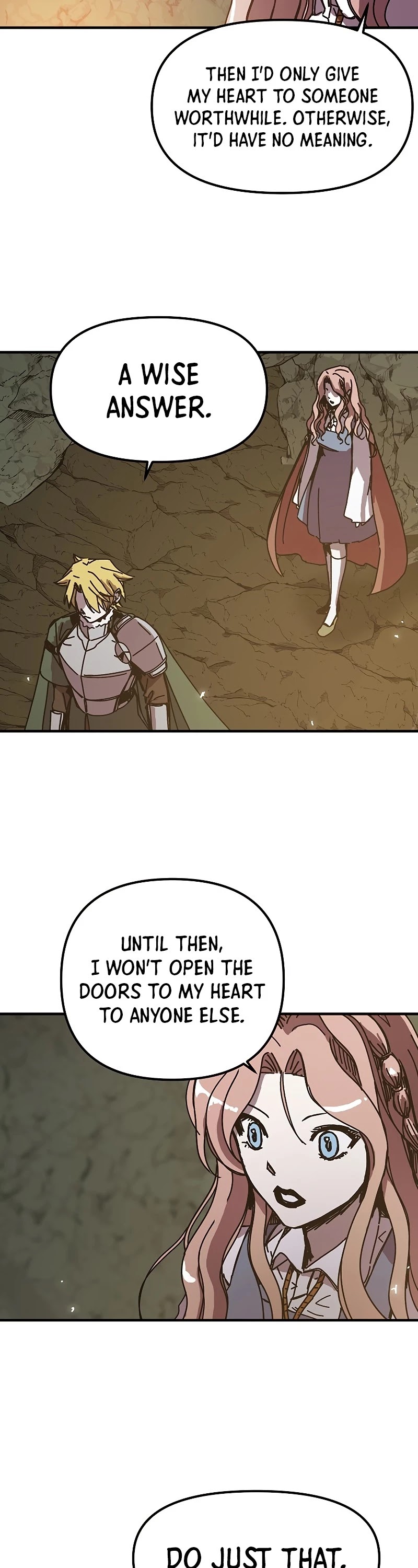 Bug Player Chapter 88 page 17 - Chapter 88