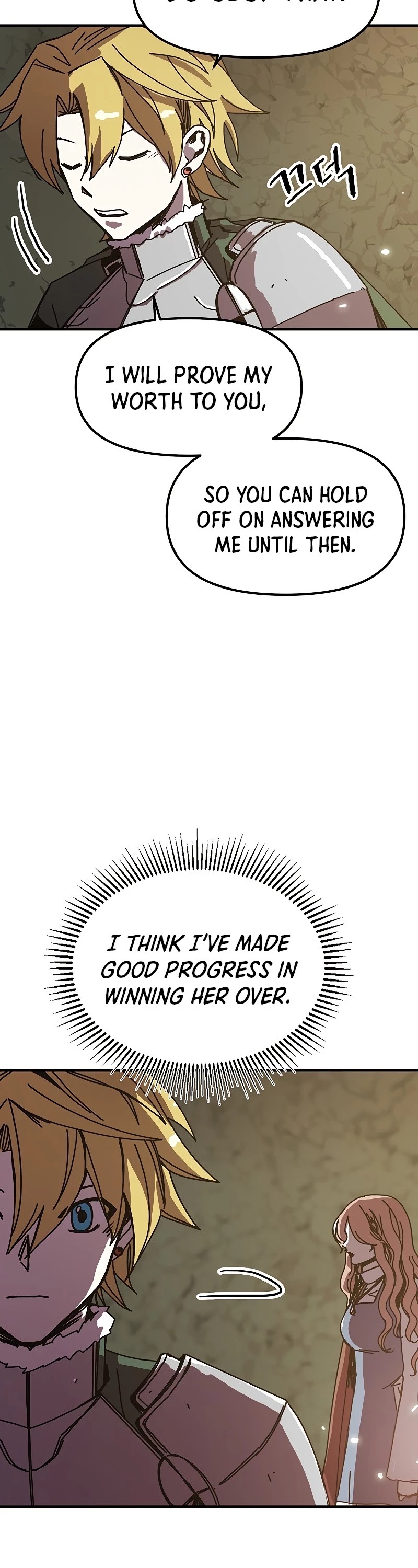 Bug Player Chapter 88 page 18 - Chapter 88